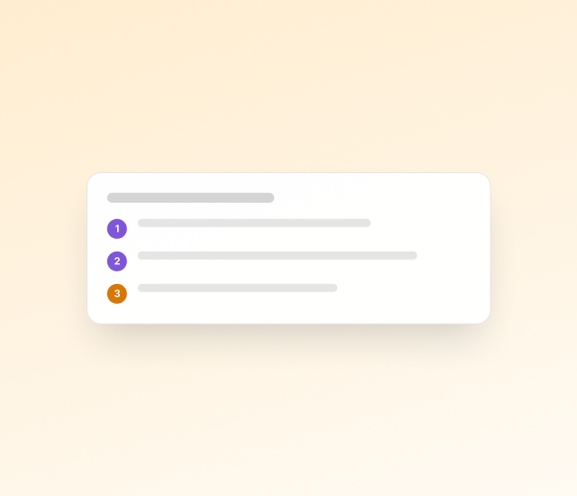 PathFinder.ai feature preview