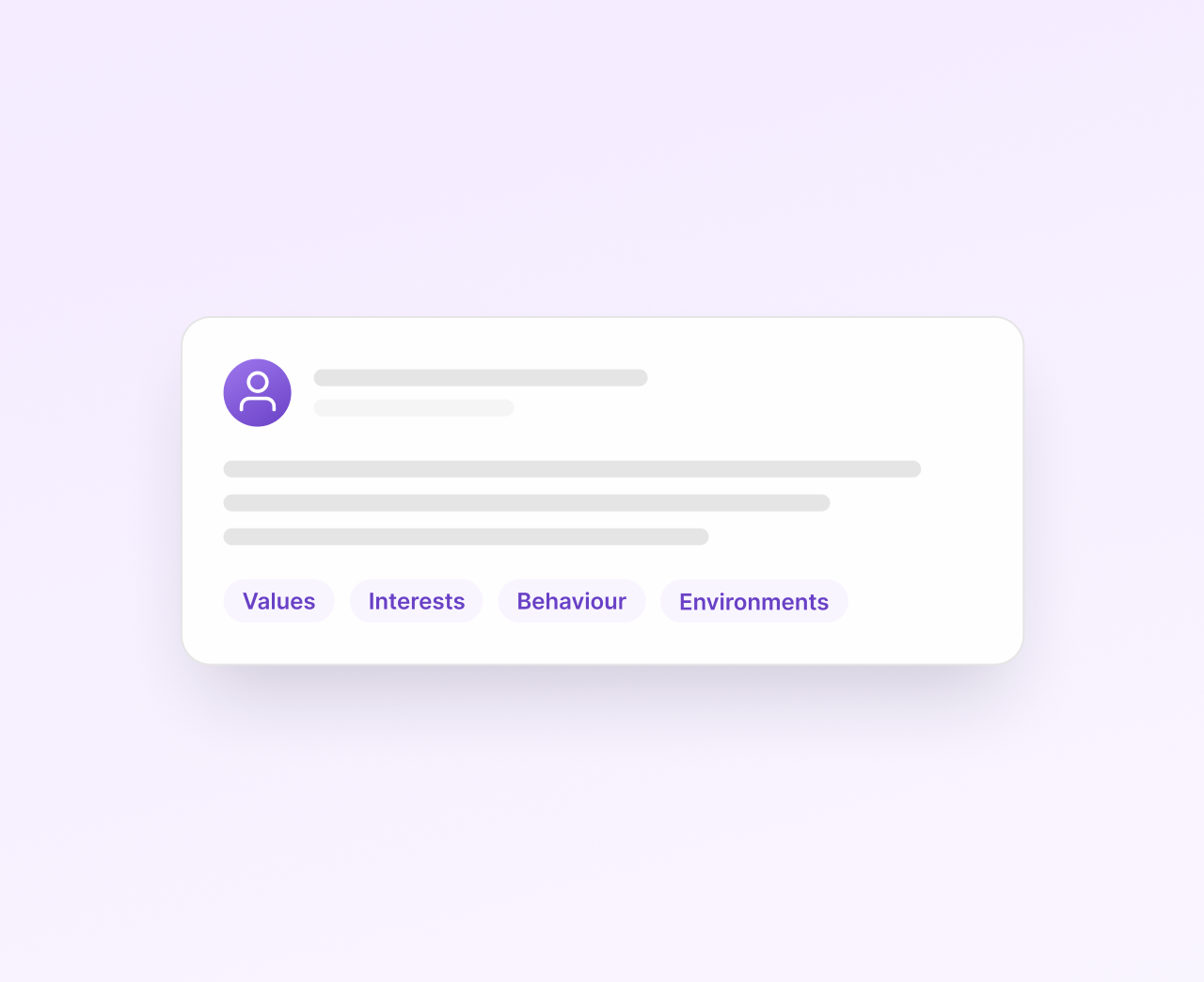 VIBE.ai feature preview